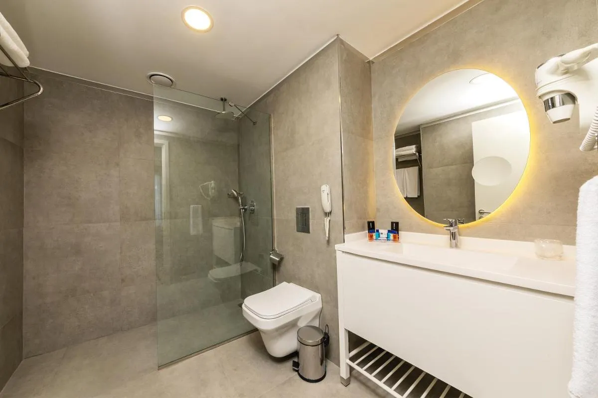 Image 2 of The Halich Hotel Istanbul Karakoy – Special Category