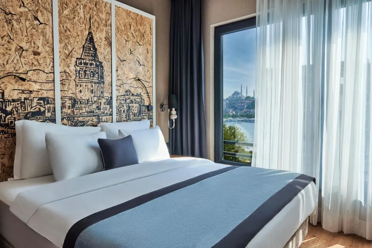 Image 1 of The Halich Hotel Istanbul Karakoy – Special Category