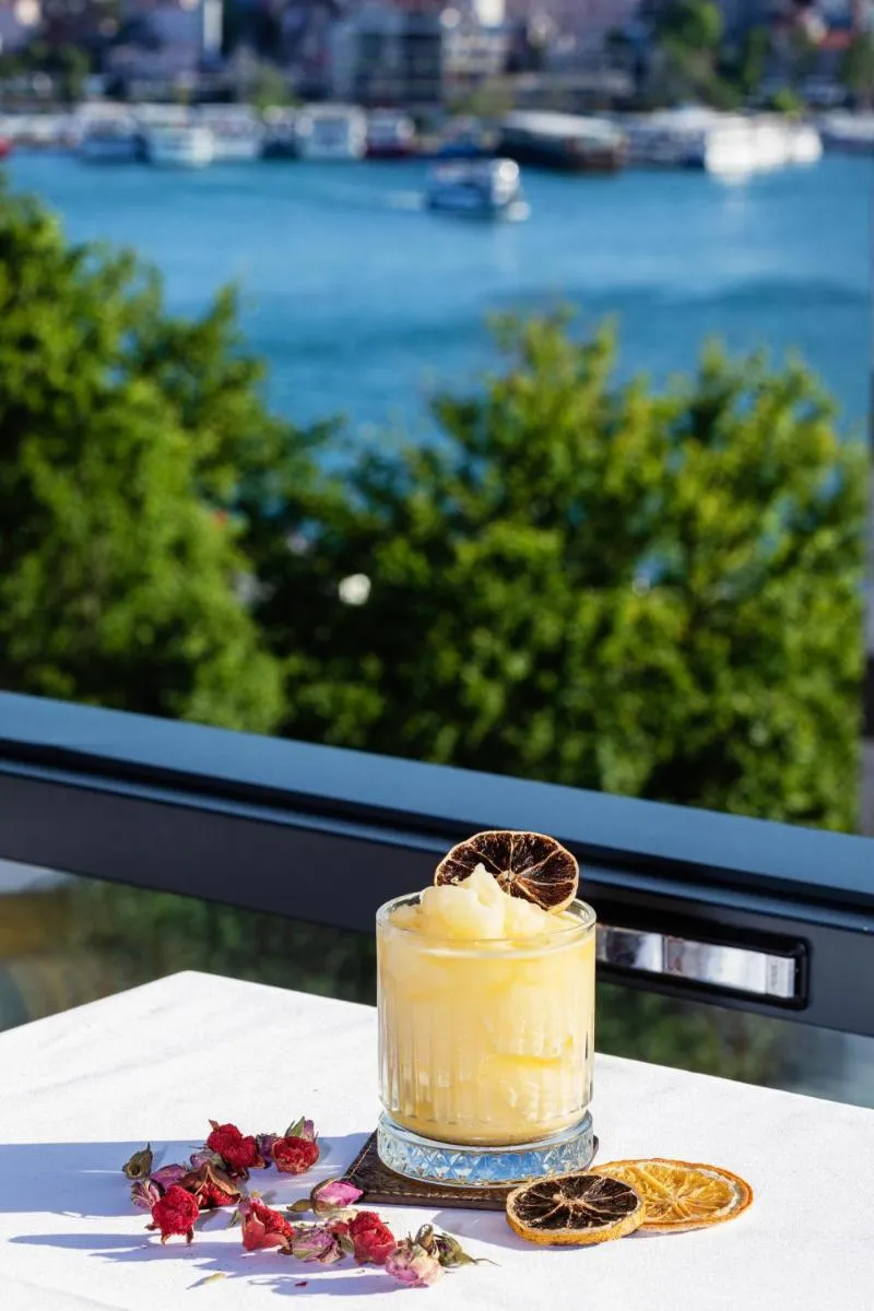 Image 3 of The Halich Hotel Istanbul Karakoy – Special Category