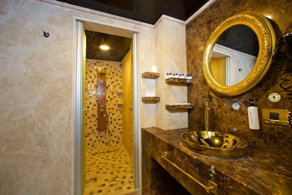 Image 1 of The Hera Platinum Hotel
