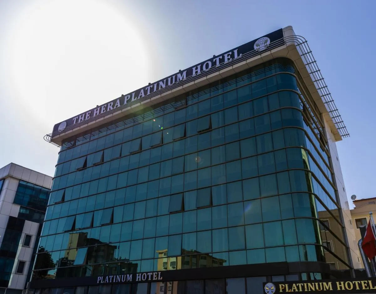 Image 6 of The Hera Platinum Hotel