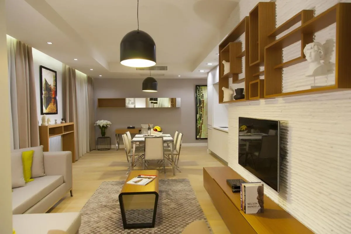 Image 3 of The Leos Residence