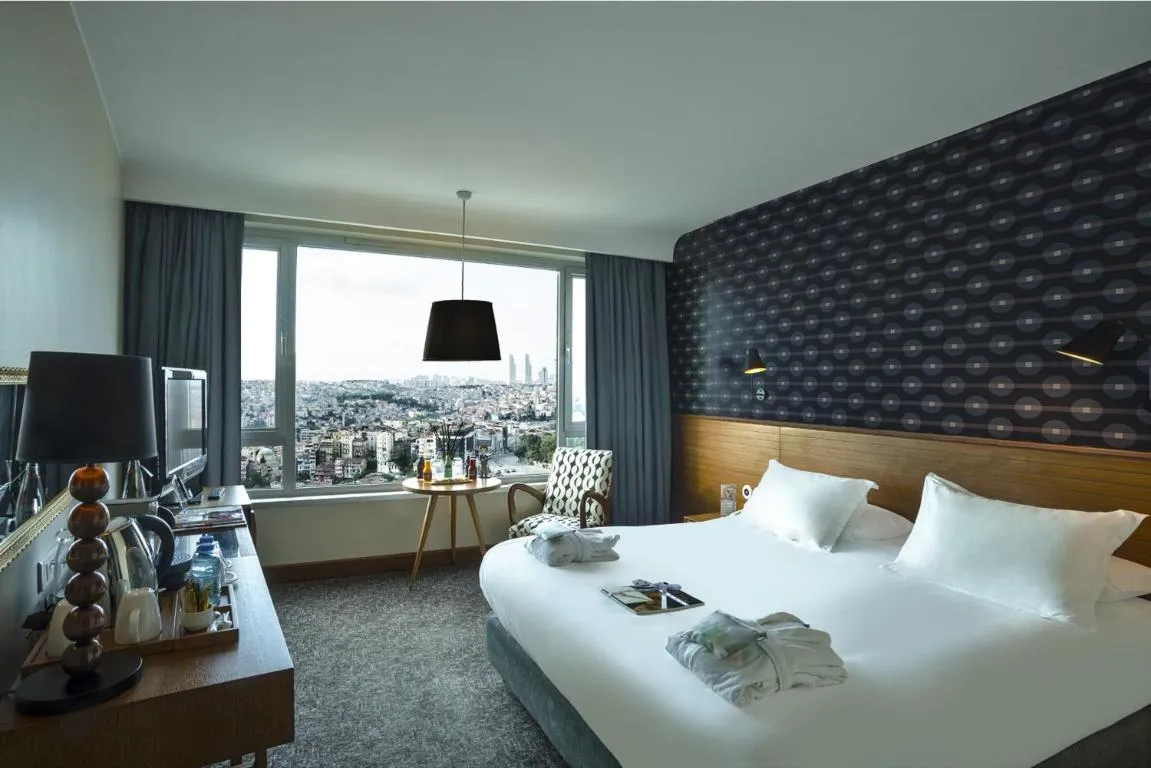 Image of The Marmara Pera