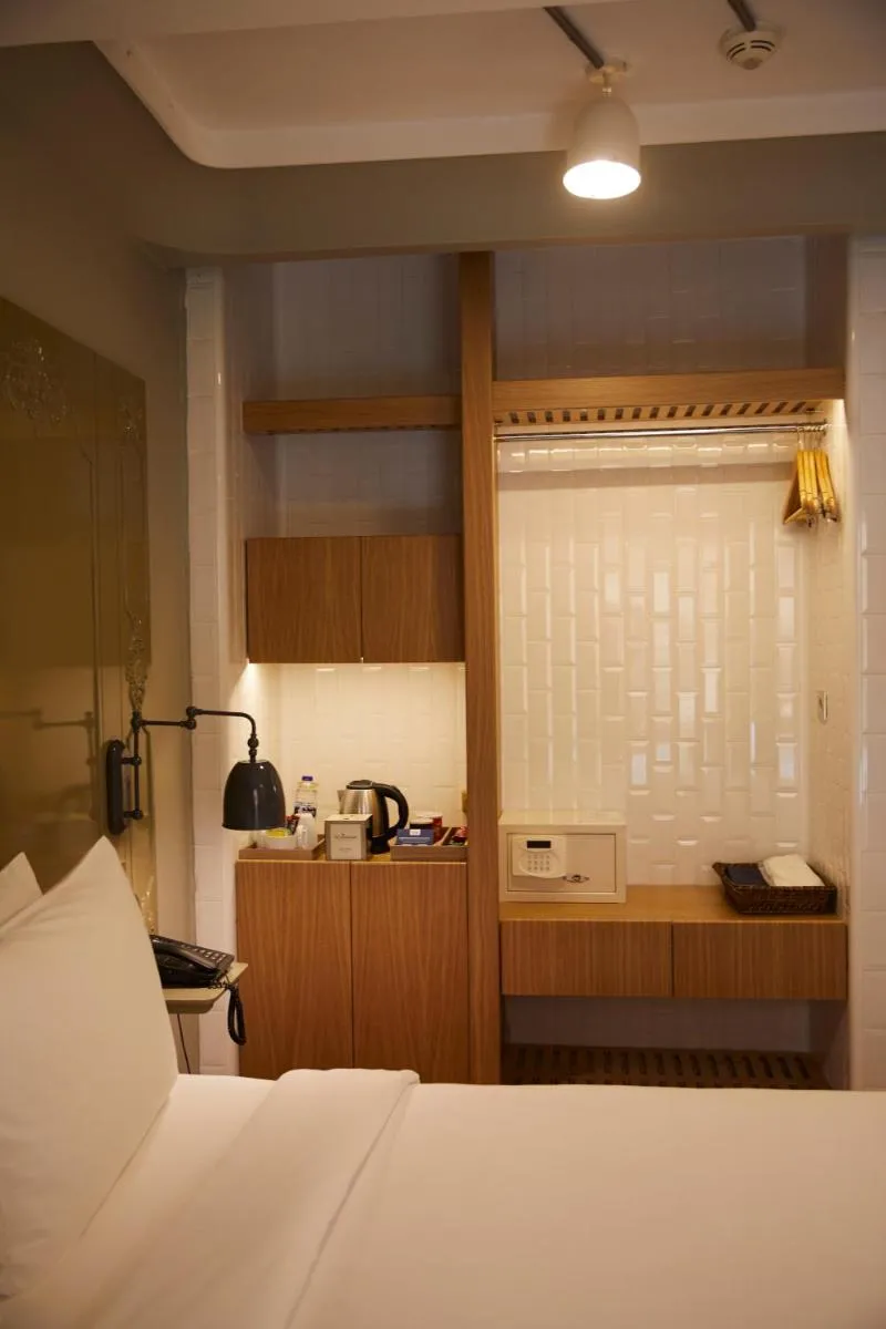 Image 3 of The Marmara Sisli
