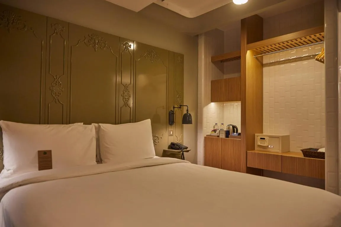 Image of The Marmara Sisli