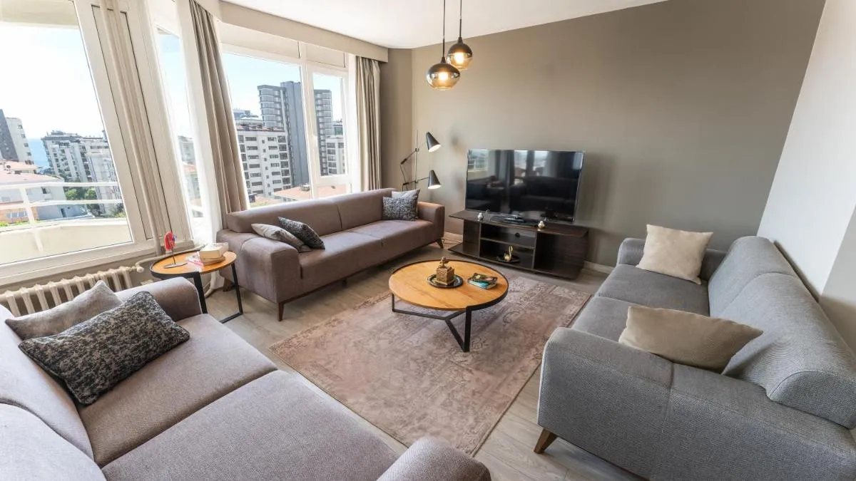 Image 5 of The Marmara Suadiye Residence