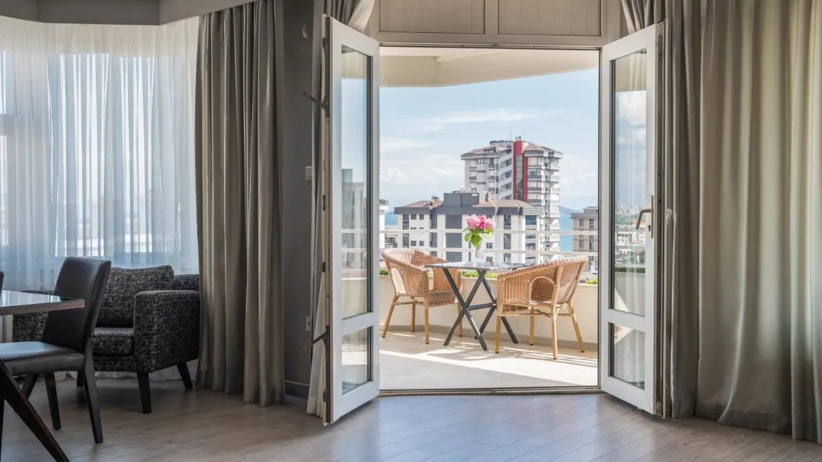 Image 6 of The Marmara Suadiye Residence