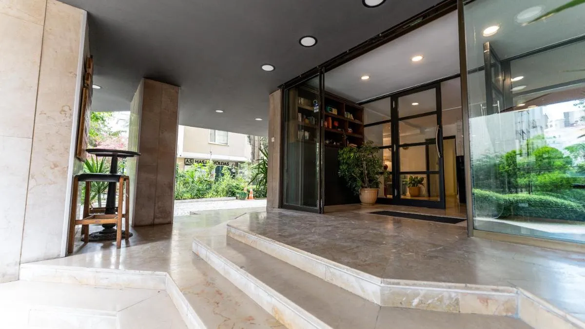 Image 2 of The Marmara Suadiye Residence