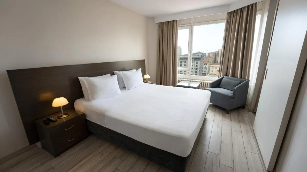 Image of The Marmara Suadiye Residence