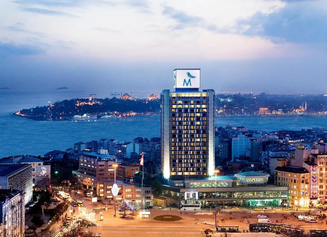 Image of The Marmara Taksim
