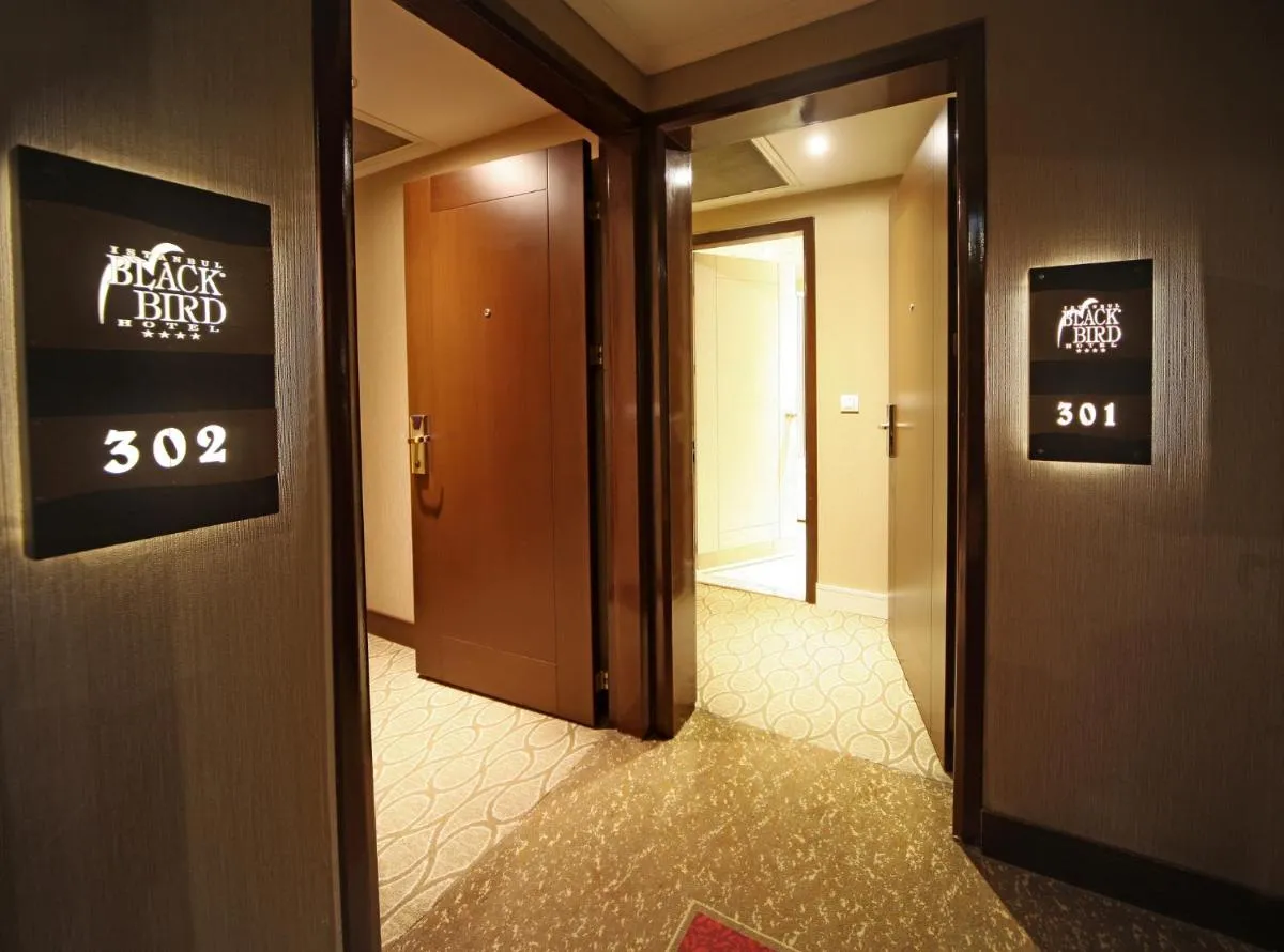 Image 4 of The Parma Hotel Downtown