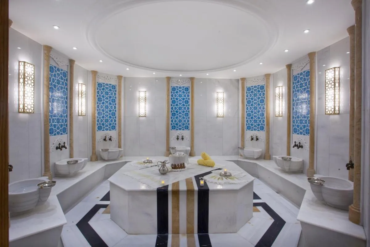 Image 2 of The Parma Hotel & Spa Taksim