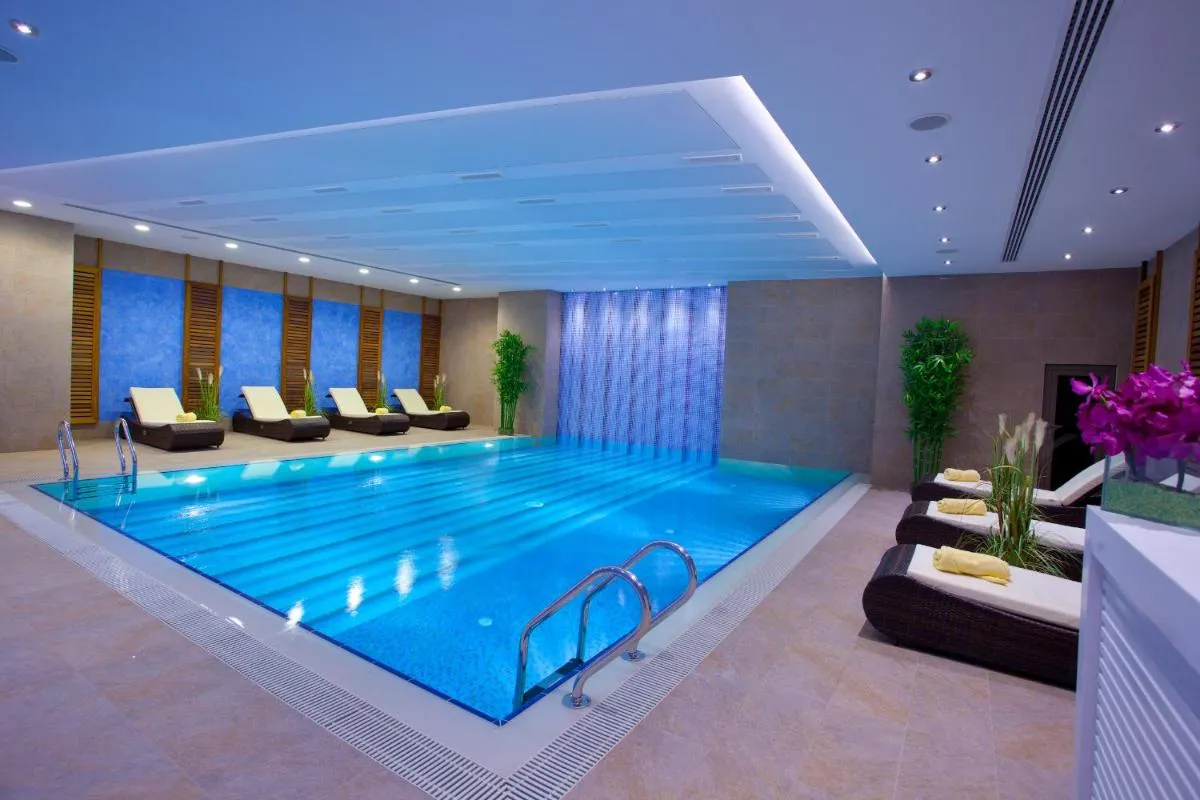 Image 3 of The Parma Hotel & Spa Taksim