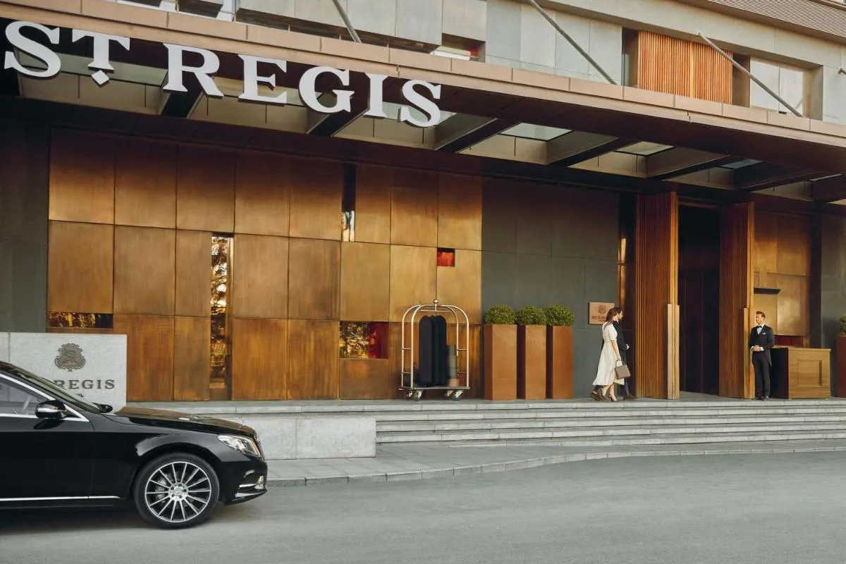 Image 2 of The St. Regis Istanbul
