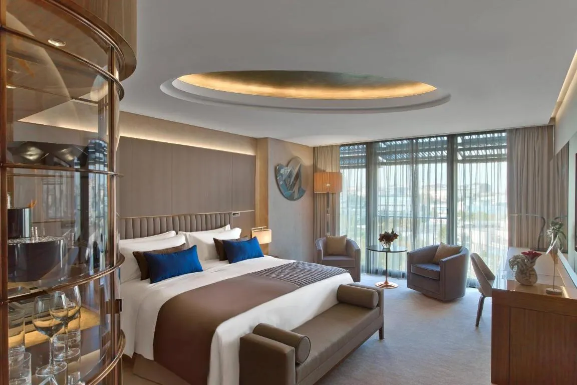 Image of The St. Regis Istanbul