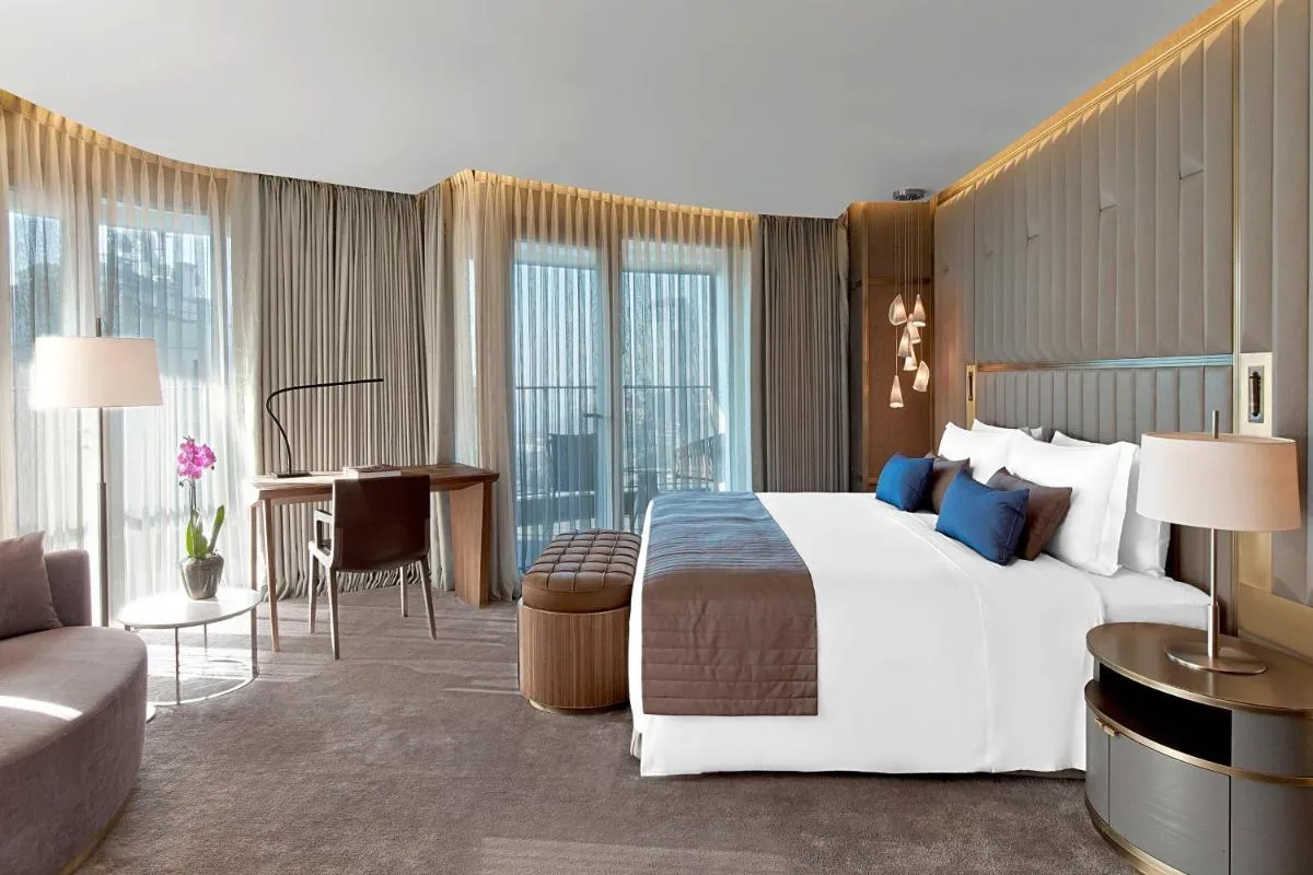 Image 5 of The St. Regis Istanbul