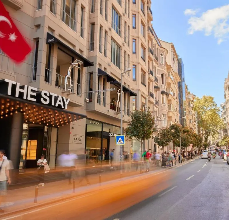 Image of The Stay Boulevard Nisantasi