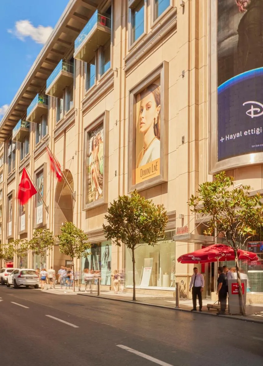 Image 3 of The Stay Boulevard Nisantasi