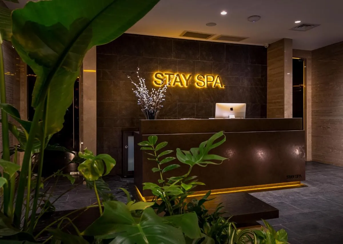 Image 2 of The Stay Boulevard Nisantasi
