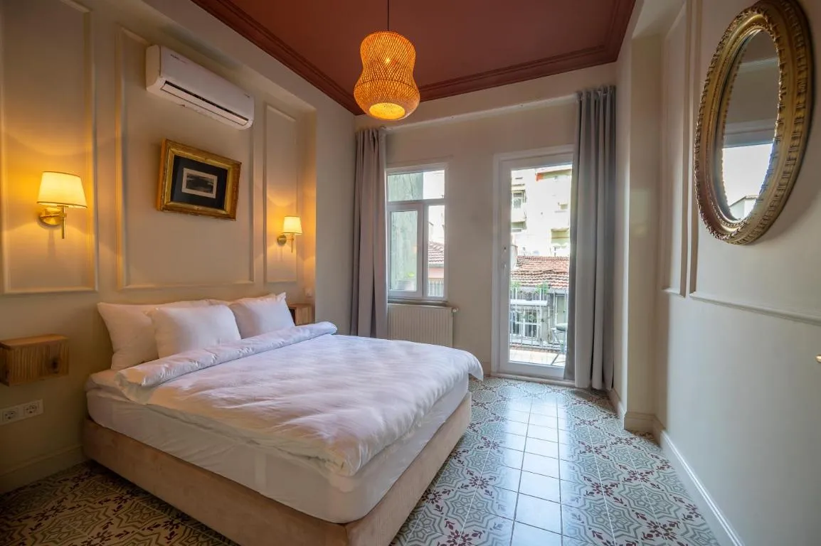 Image of The Stylish Townhouse – City Center