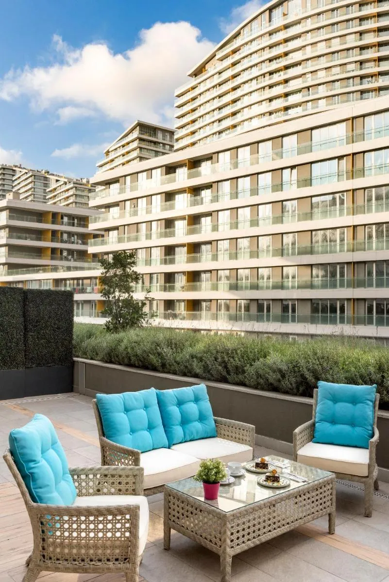 Image 4 of The Superior Living Batışehir