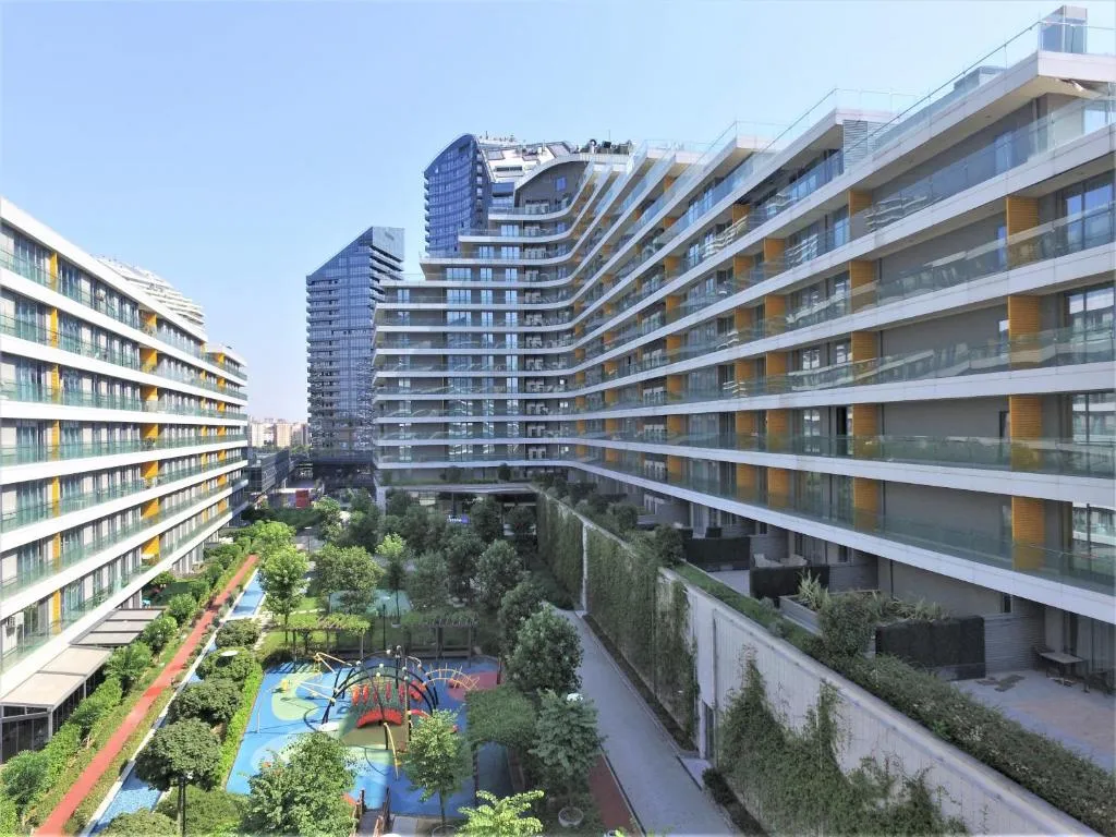 Image of The Superior Living Batışehir