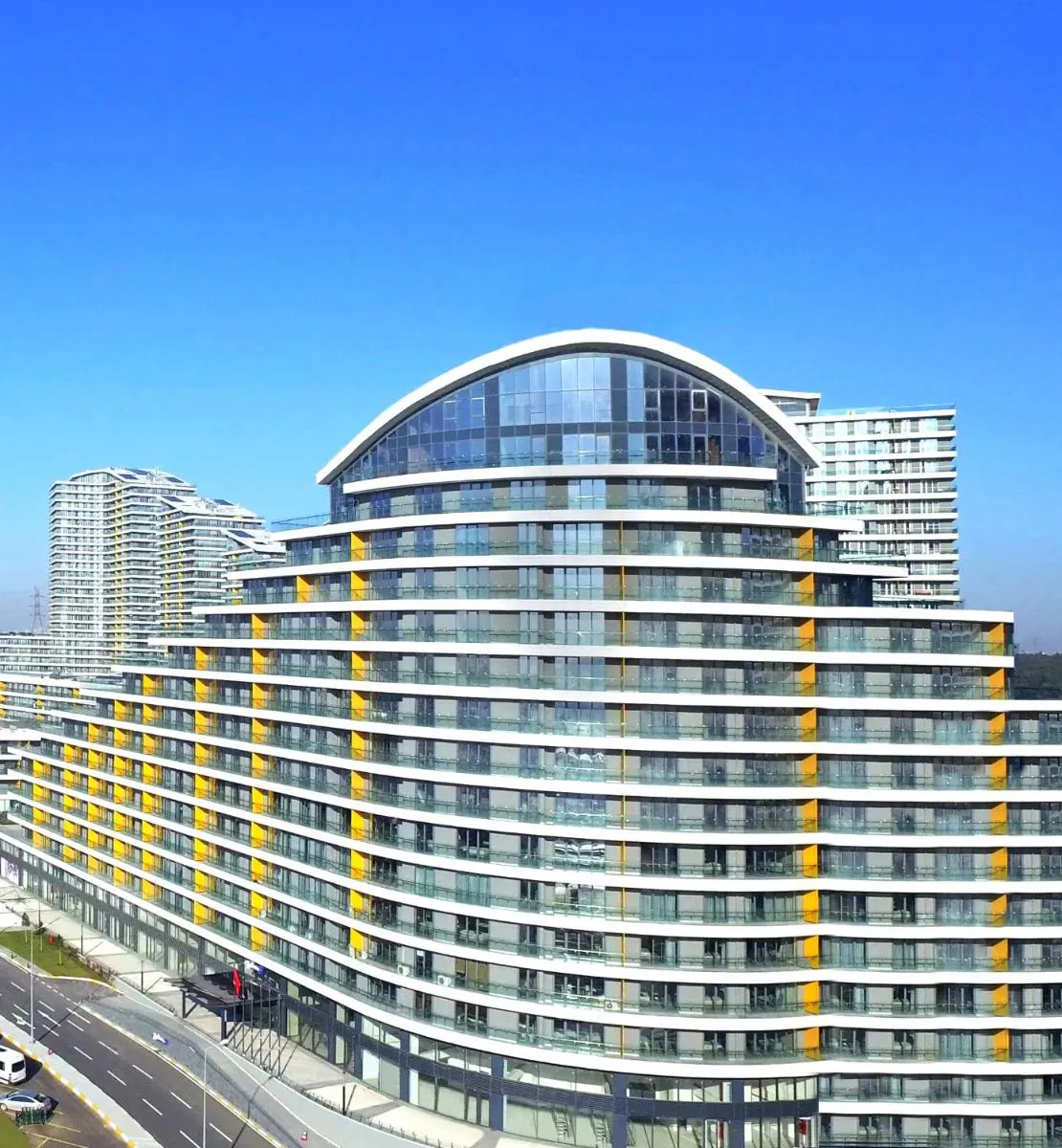 Image 6 of The Superior Living Batışehir