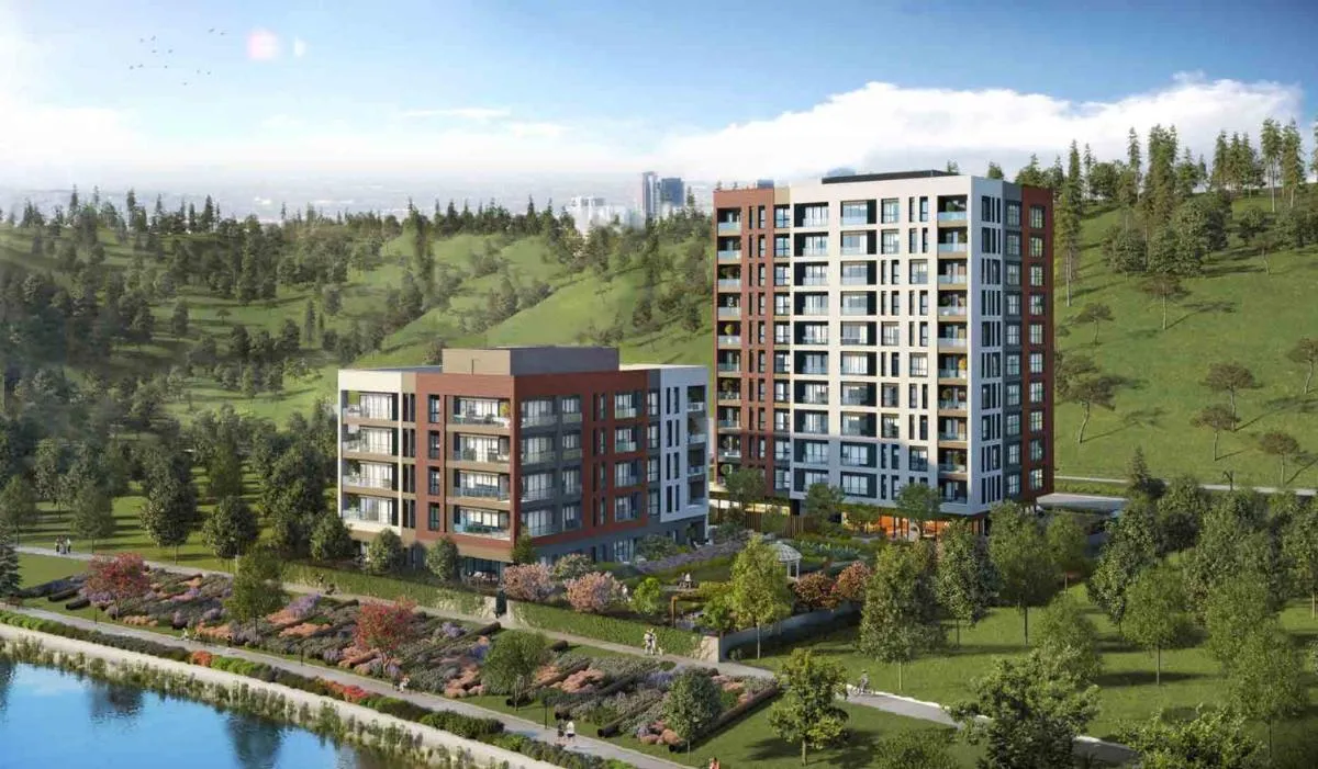 Image of The Superior Living Kağıthane