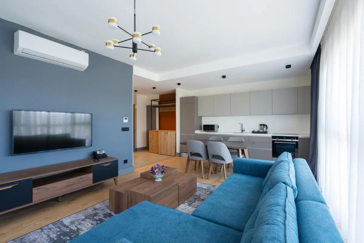 Image 2 of The Superior Living Kağıthane