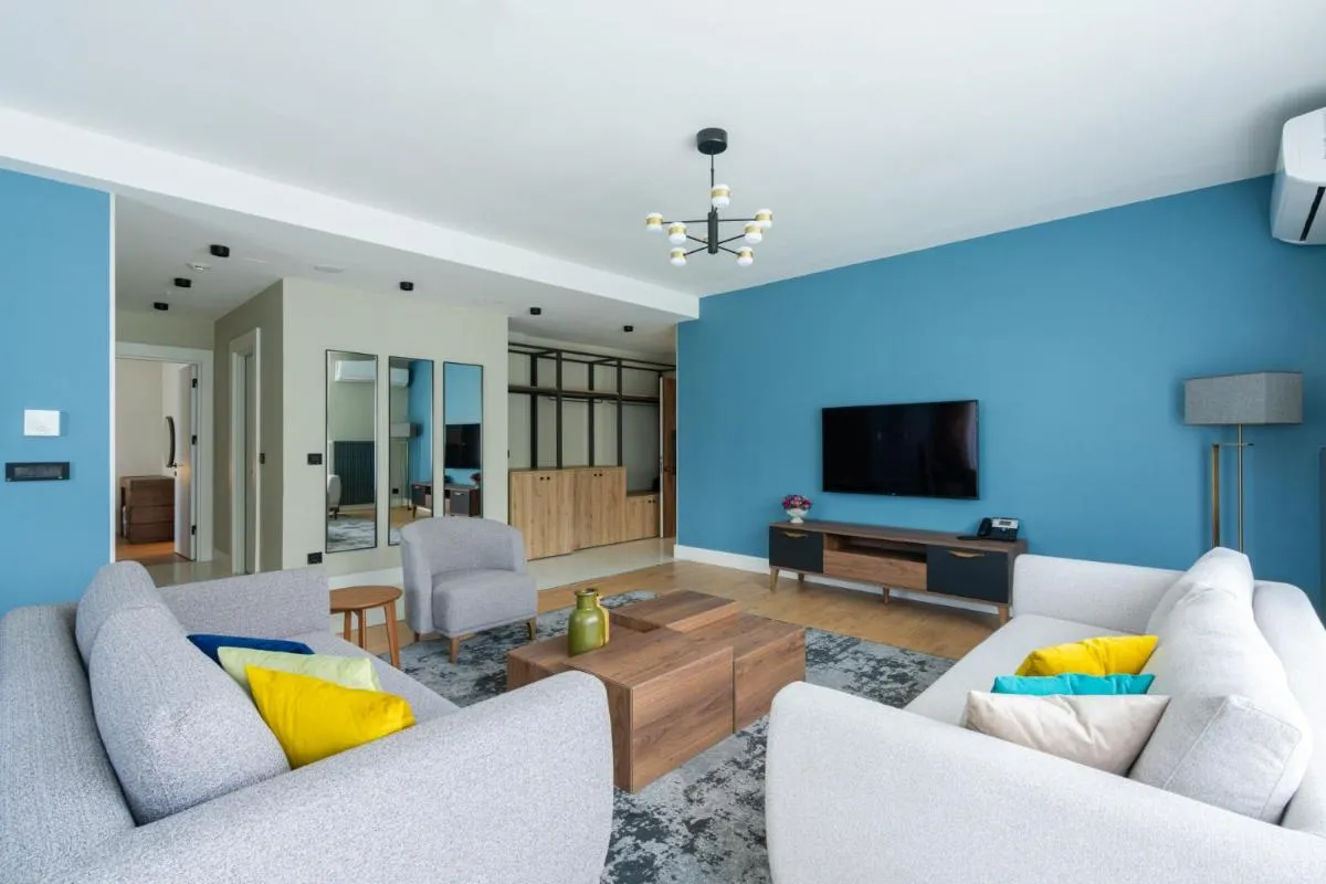Image 4 of The Superior Living Kağıthane