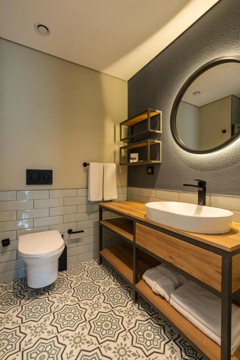 Image 3 of The Superior Living Kağıthane