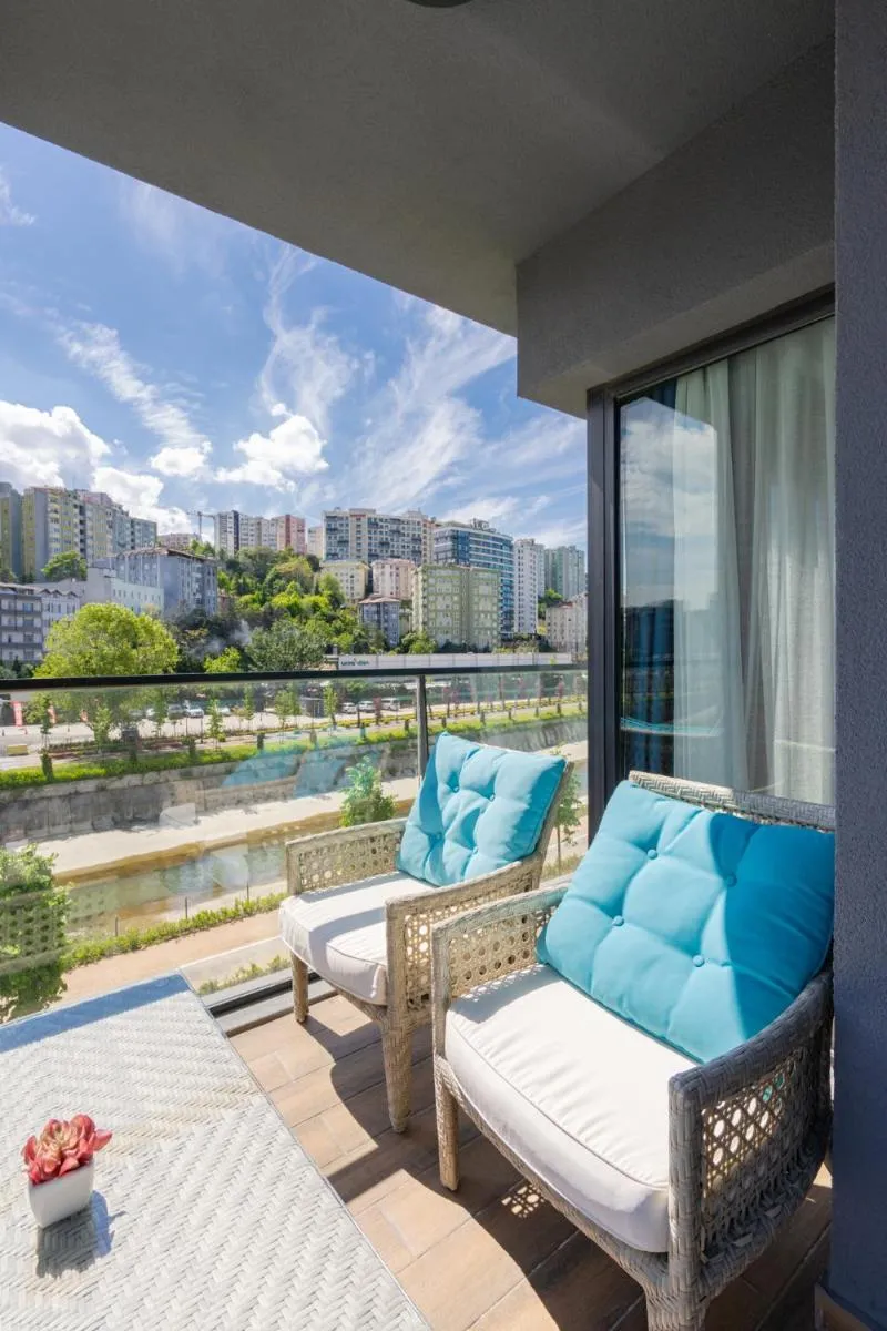 Image 5 of The Superior Living Kağıthane