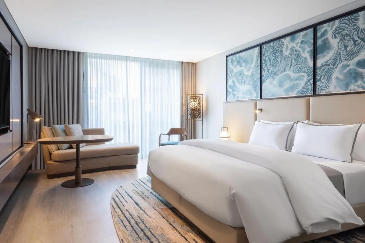 Image 1 of The Westin Istanbul Nisantasi