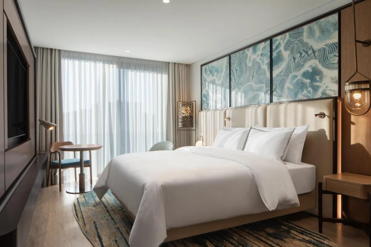 Image 2 of The Westin Istanbul Nisantasi