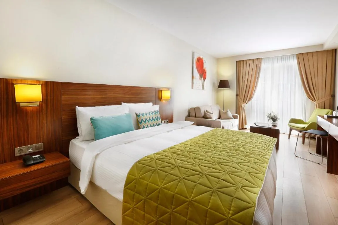 Image of The White Orient Hotel