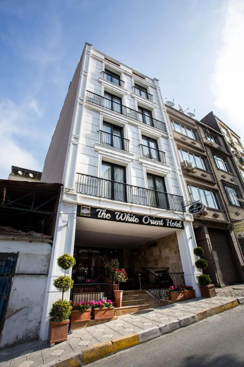 Image 5 of The White Orient Hotel
