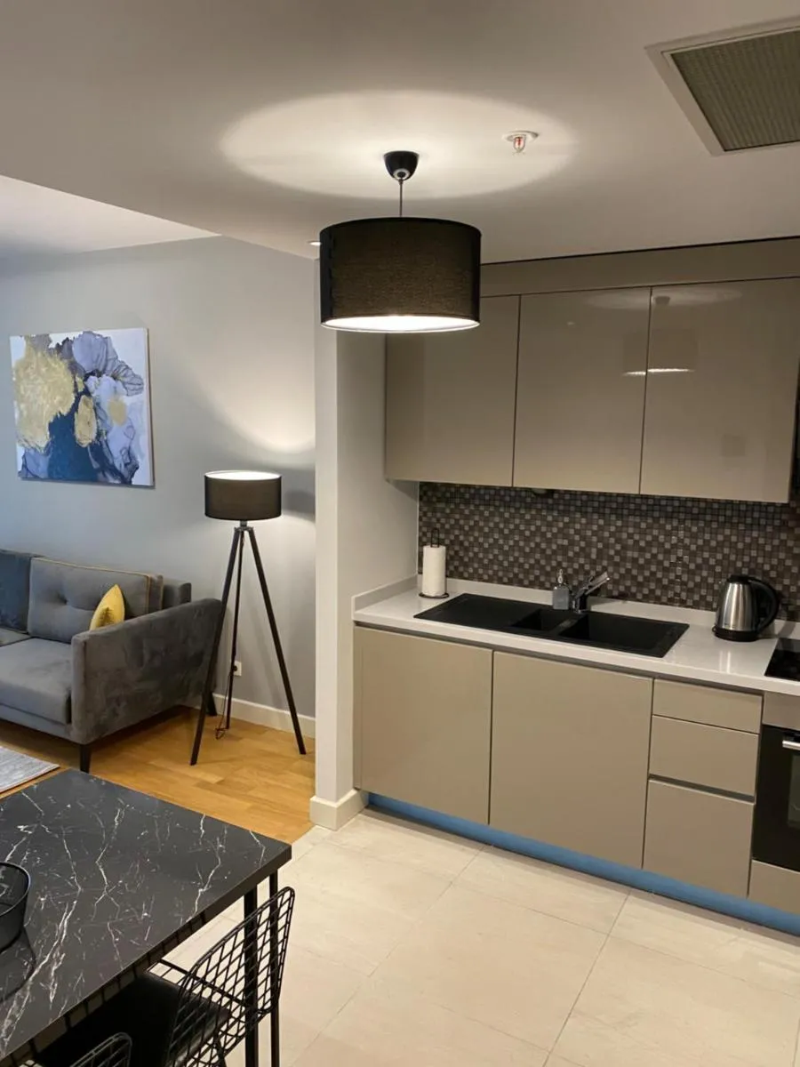 Image 2 of The Y Istanbul Suites