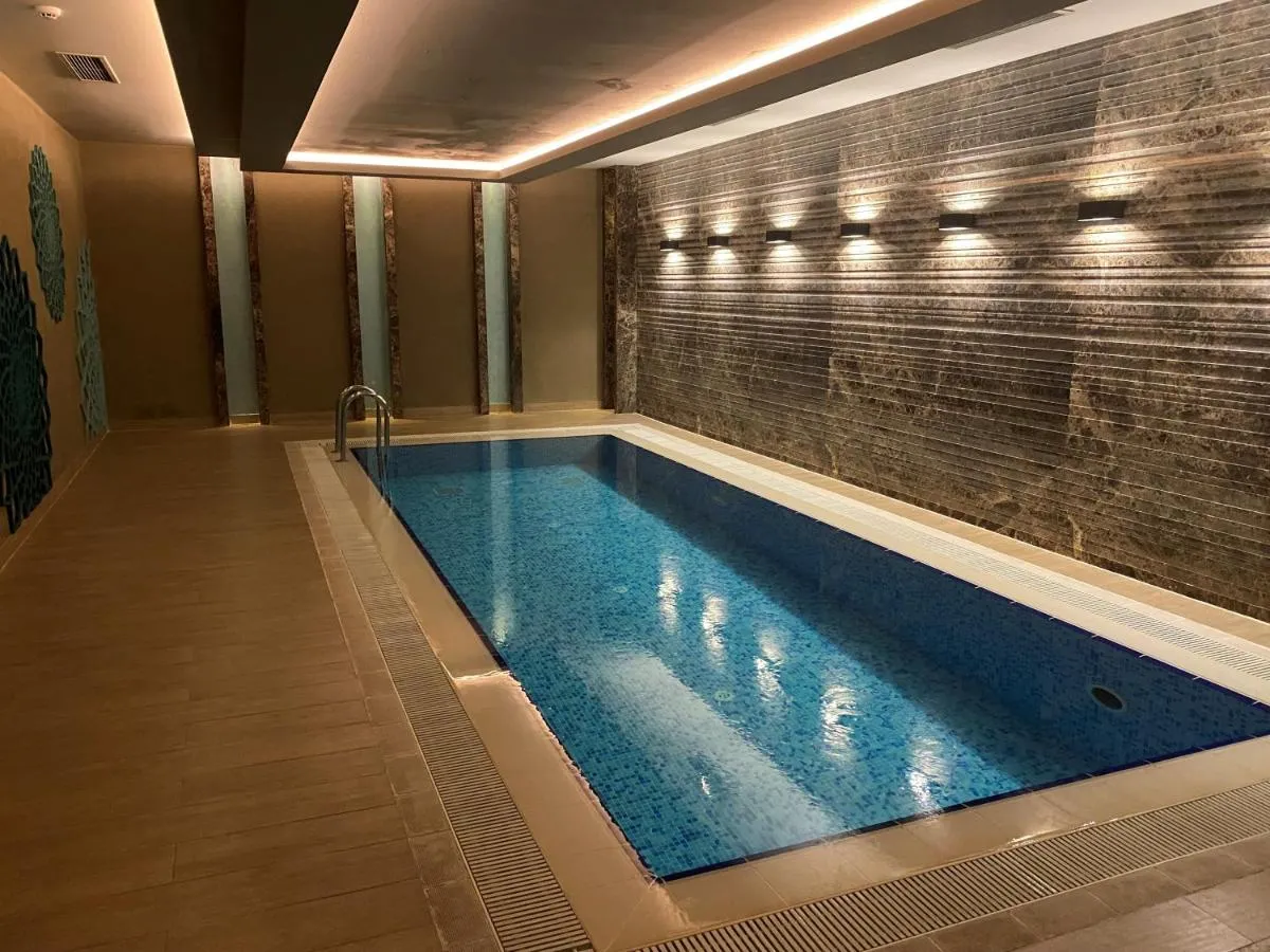 Image 1 of The Y Istanbul Suites