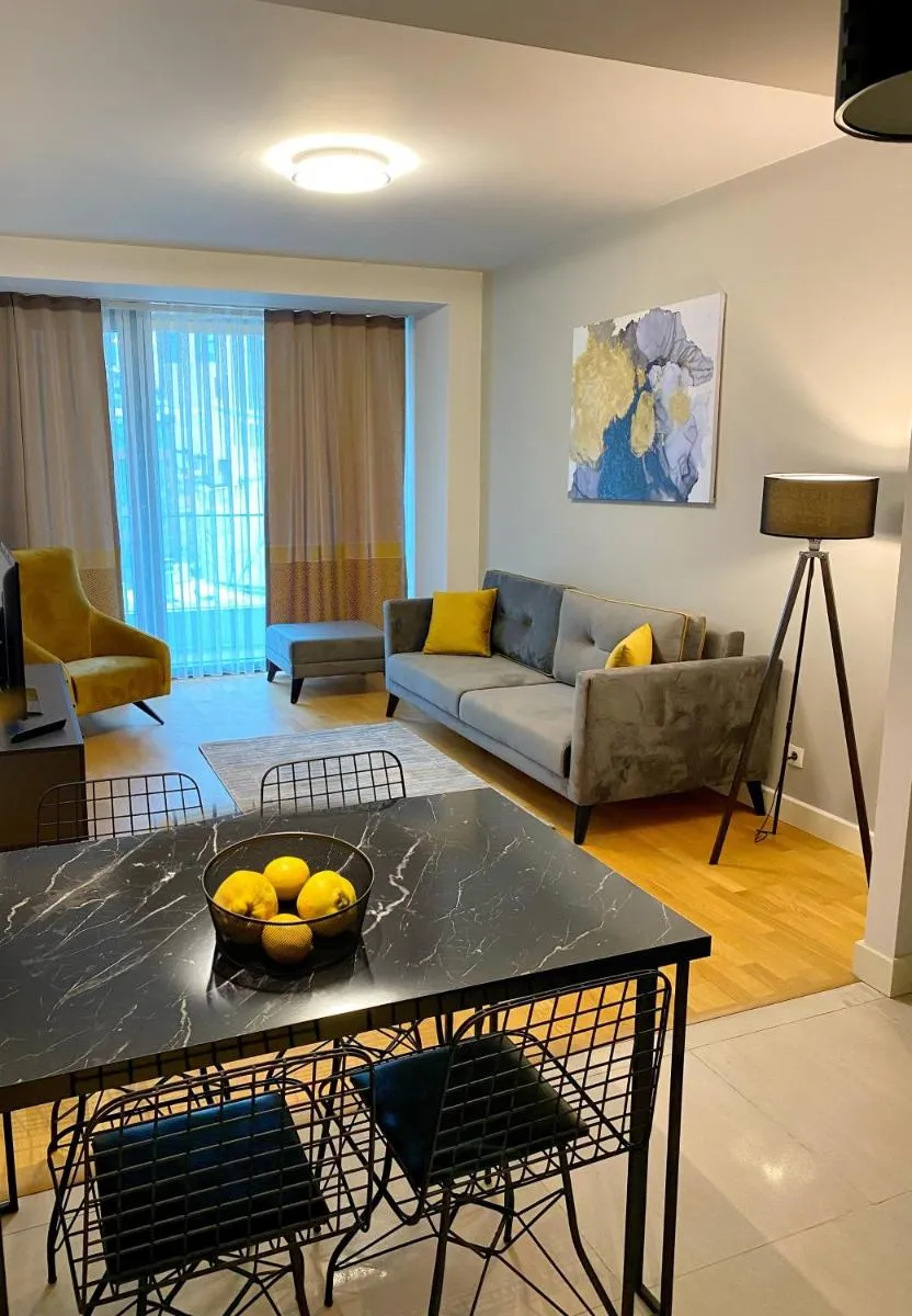 Image 3 of The Y Istanbul Suites