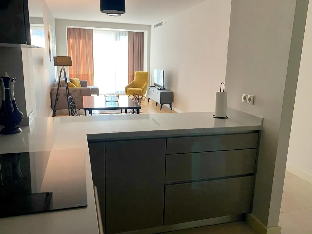 Image of The Y Istanbul Suites