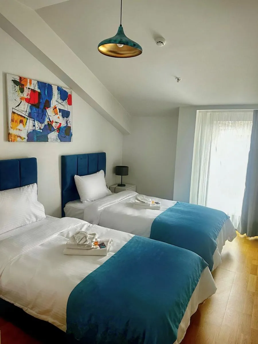 Image 4 of The Y Istanbul Suites