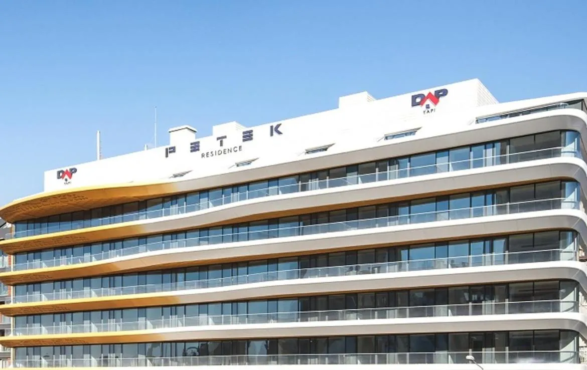 Image 6 of The Y Istanbul Suites
