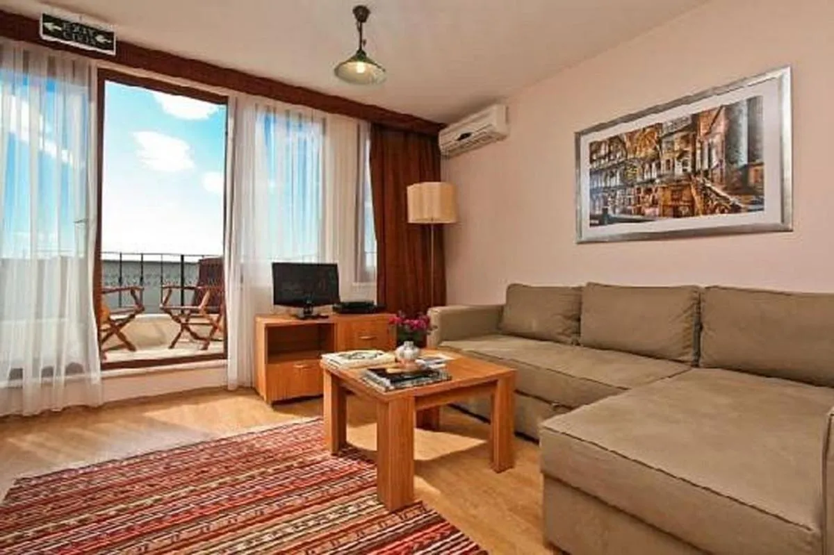 Image 4 of Three Apples Suites Taksim