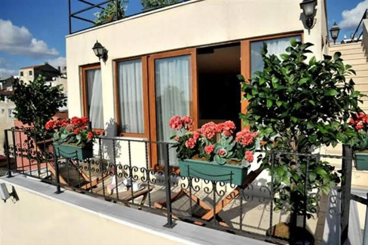 Image 5 of Three Apples Suites Taksim