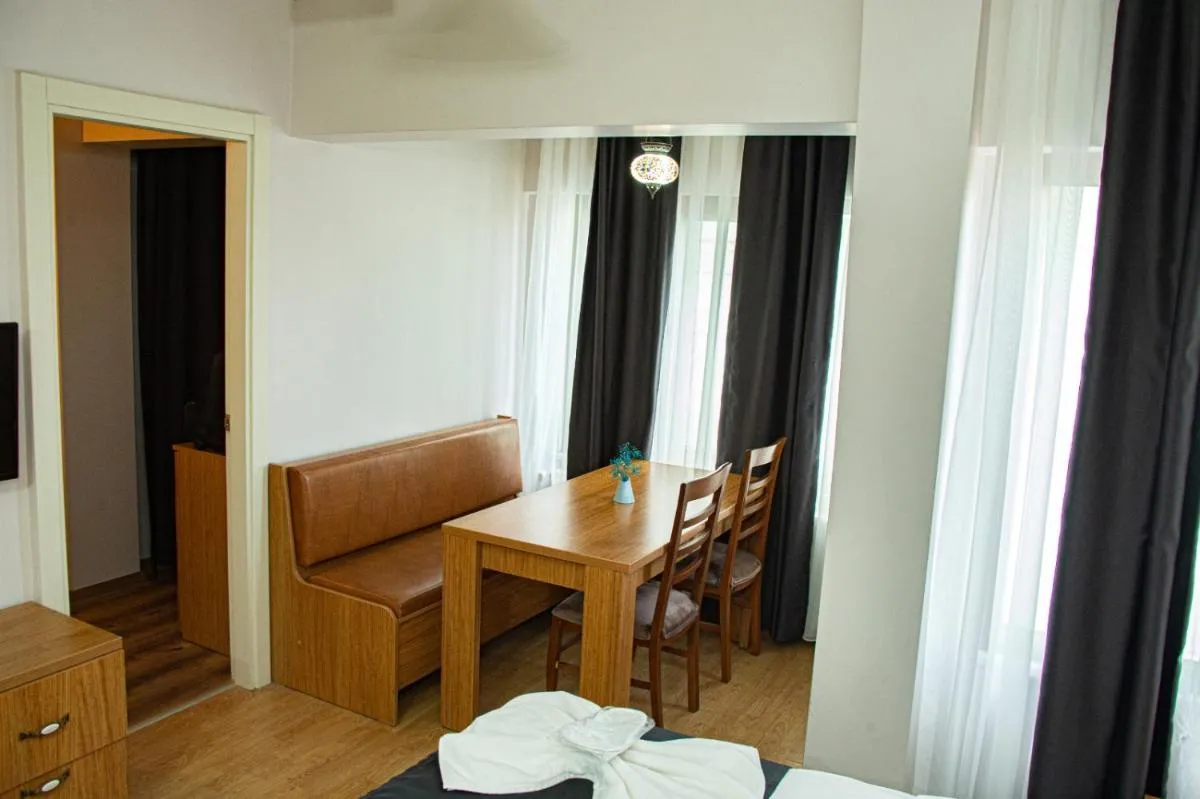 Image 3 of Three Apples Suites Taksim