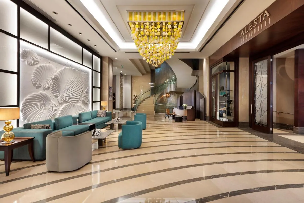 Image 1 of Titanic Business Kartal