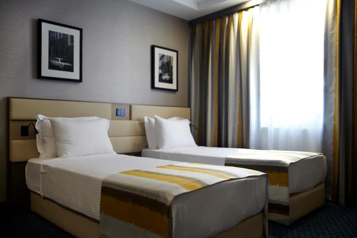 Image 1 of Tophane Suites