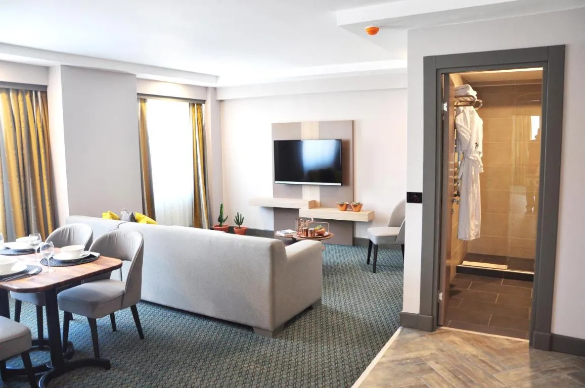 Image of Tophane Suites
