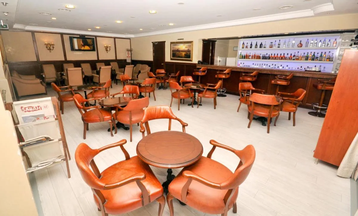 Image 6 of Topkapi Inter Istanbul Hotel