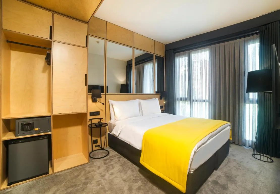 Image of Trip Park Hotel